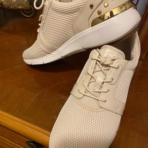 My sneakers